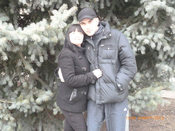 Василий Кушнаренко