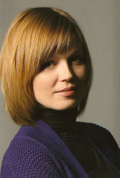 Люда Хохловская