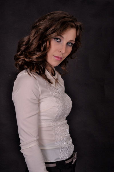 Ксения Шахмаева