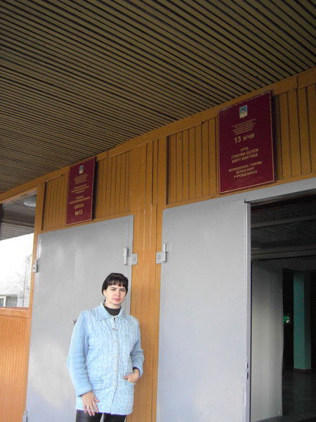 Ирина Колеватова