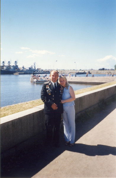 Елена Карюканова