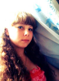 Мария Курицына