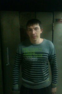 Александр Орешков