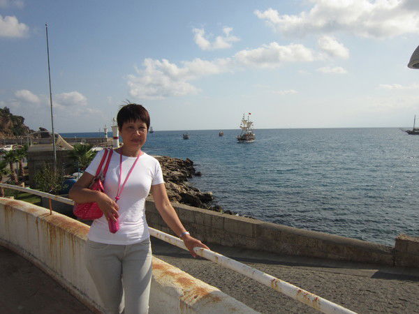 Гульнар Абдулкаримова