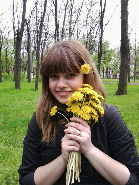 Елена Зинченко