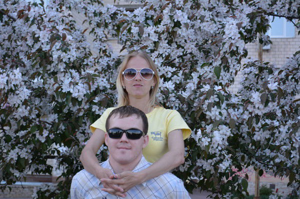 Екатерина Пазюк