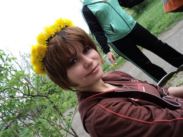 Татьяна Фролова