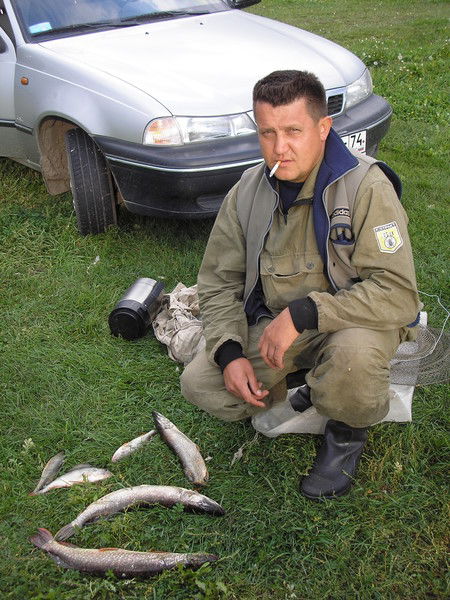 Андрей Сазонов