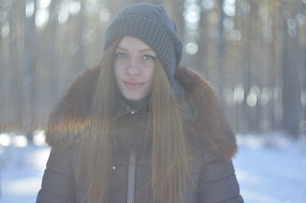 Любовь Смирнова