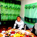 Ravshan Rakhimov