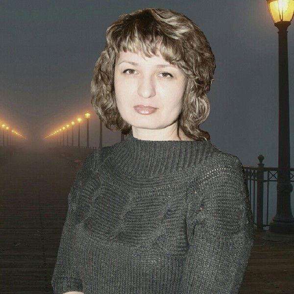 Света Шумник(Галиуллина)