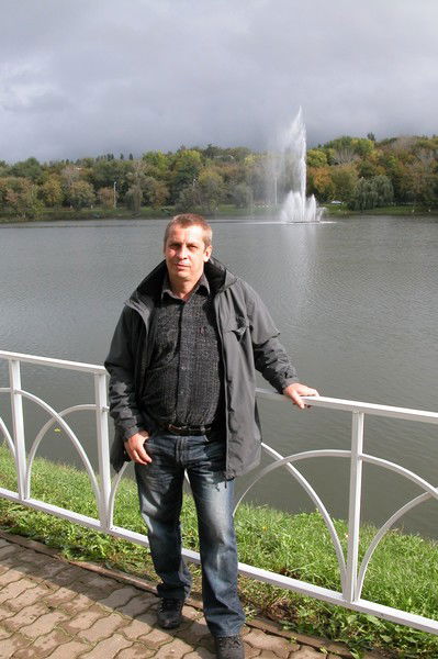 Владимир Косянчук