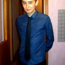 Амир Хайрошов