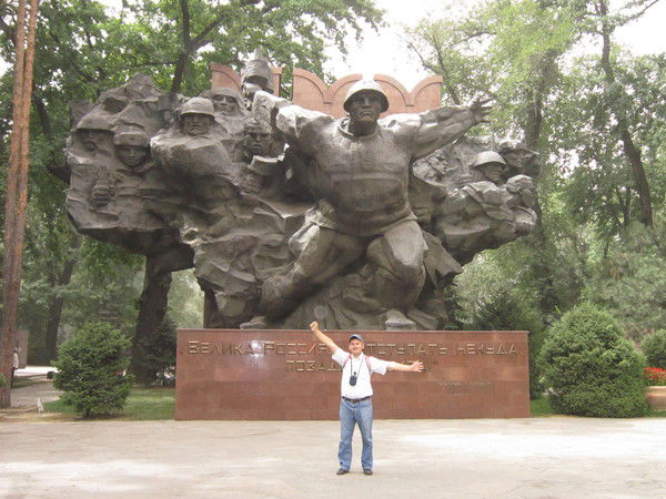 Виктор Нащинцев