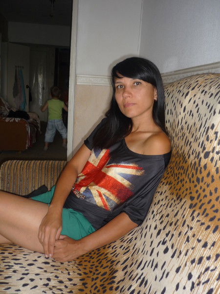 Ирина Родина