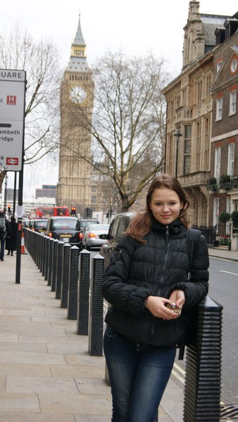 Виктория Аксёнова