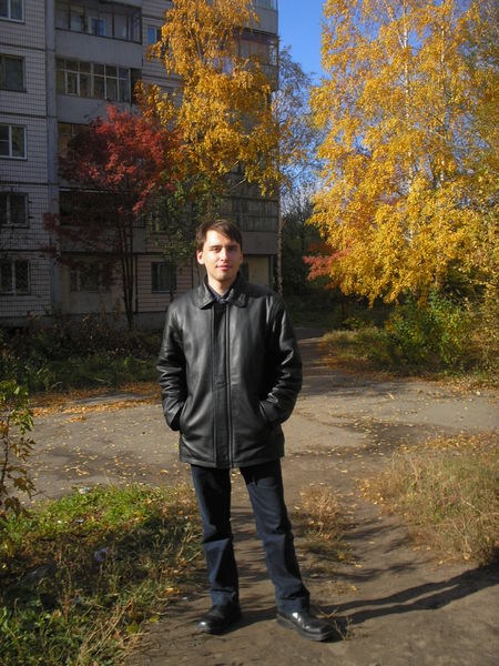 Александр М