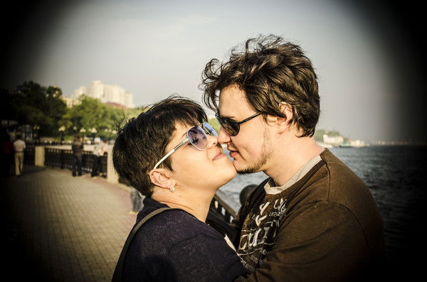 Ульяша Депутатова