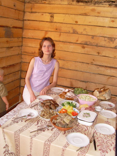 Ольга Сильтикова