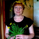 Валентина Хазова