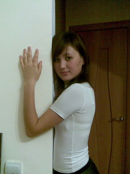 Евгения Кожевникова