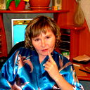 Лариса Носкова