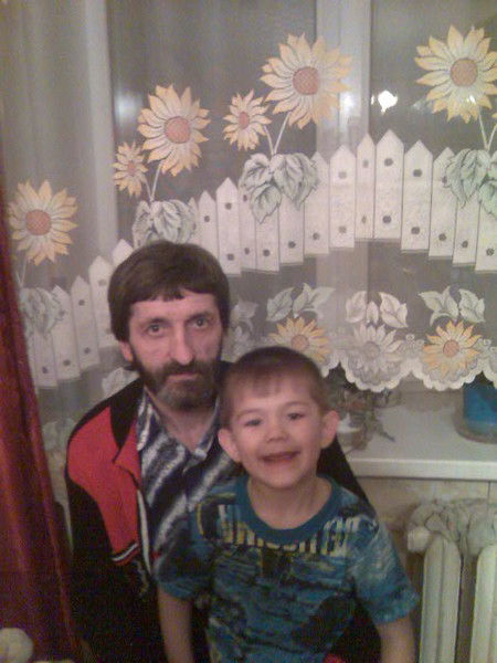 Владимир Морозов