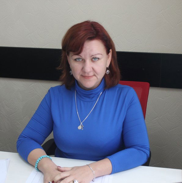 Татьяна Бурматова