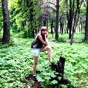 Лена Колмакова
