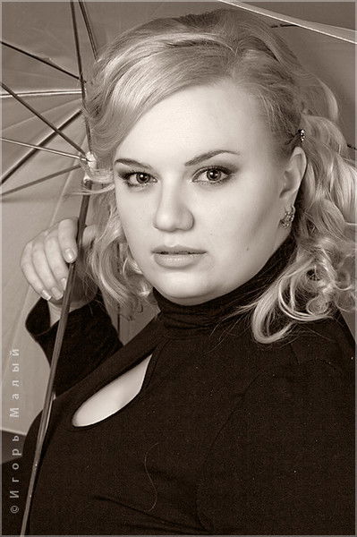 Вика Ефименко