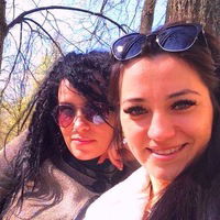 Жанна Туманова