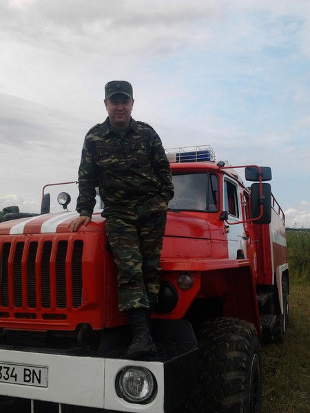 Жумабай Бекбулатов