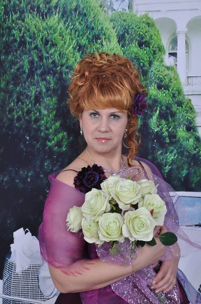 Вера Стонога