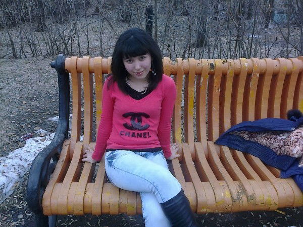 Дикая Кошка =))