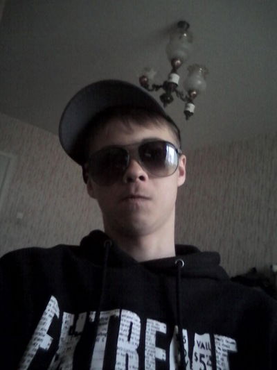 Никита Чижевский