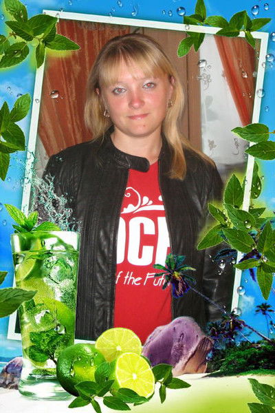 Гульнара Гафурова