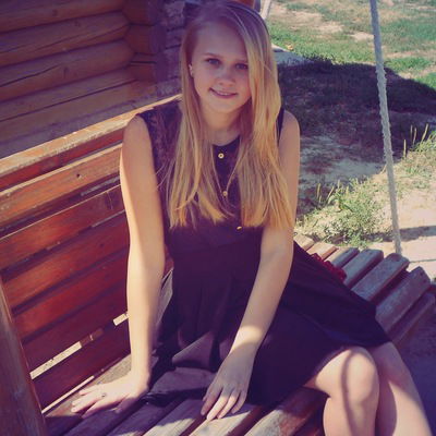 Наташа Шевченко