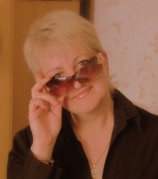 Наталья Климова