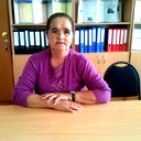 Роза Сатымова ( Зикенова )