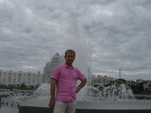 Иосиф Шульга