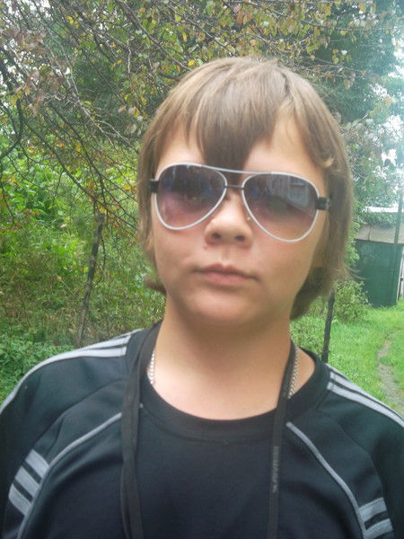 Лесик Захарченко