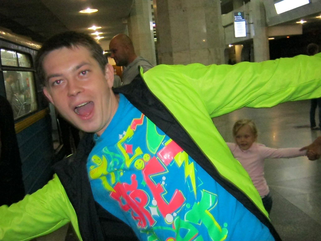 Сергей Завгородний