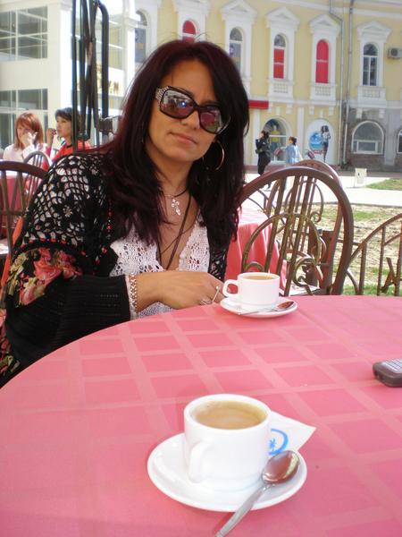 Евгения Лешукова