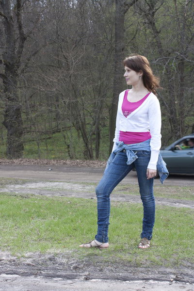 Оксана Колтакова