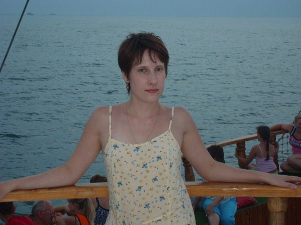 Наталья Вылегжанина