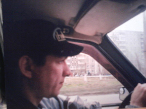 Виталий Пономарёв