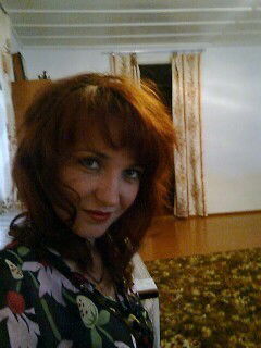 Светлана Ильчук