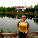 Наталья Черемных