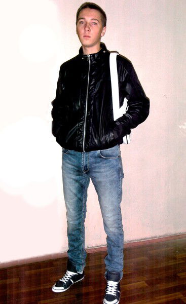 Илья Канькин