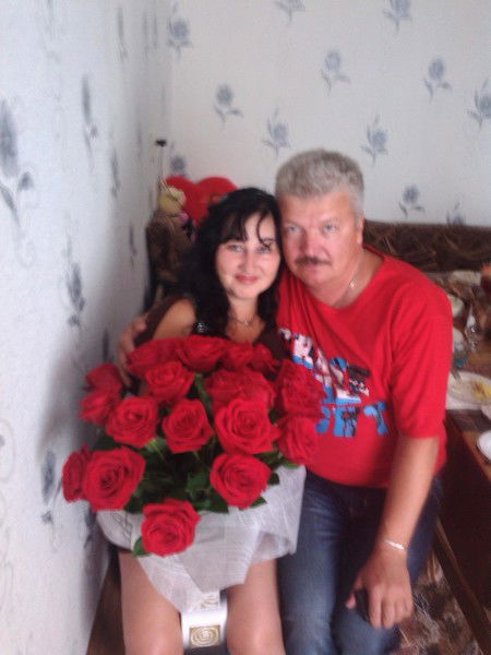 Владимир Лубянов